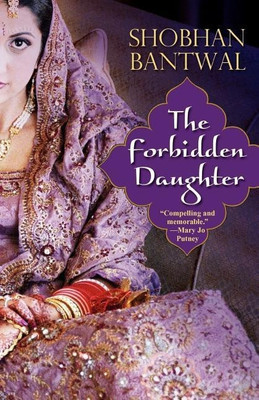 The Forbidden Daughter(English, Paperback, Bantwal Shobhan)