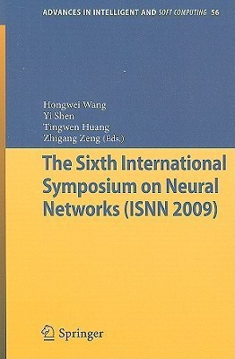 The Sixth International Symposium on Neural Networks (ISNN 2009)(English, Paperback, unknown)