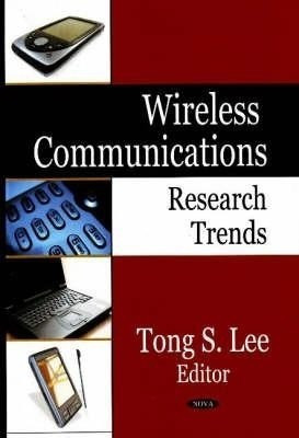 Wireless Communications(English, Hardcover, Lee Tong S)