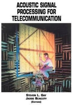 Acoustic Signal Processing for Telecommunication(English, Paperback, unknown)