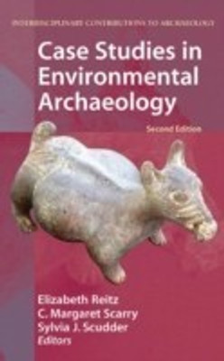 Case Studies in Environmental Archaeology(English, Hardcover, unknown)