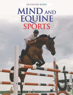 Equine and Mind Sports : Sports Encyclopedia(English, Paperback, Om Books Editorial Team)