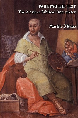 Painting the Text(English, Paperback, O'Kane Martin)