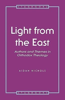 Light from the East(English, Paperback, Nichols Aidan)