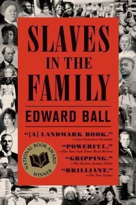 Slaves in the Family(English, Paperback, Ball Edward)