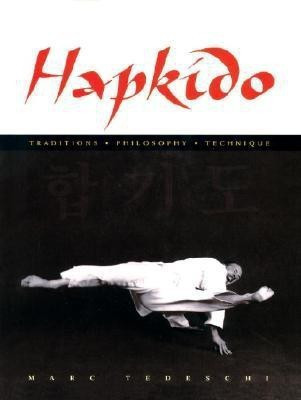 Hapkido(English, Hardcover, Tedeschi Marc)