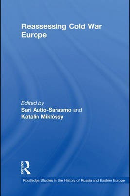 Reassessing Cold War Europe(English, Electronic book text, unknown)