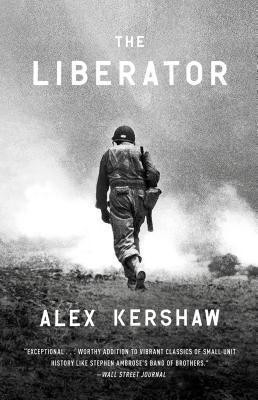 The Liberator(English, Paperback, Kershaw Alex)