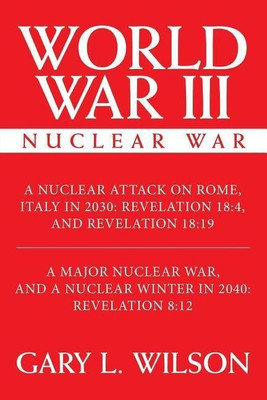 World War III(English, Paperback, Wilson Gary L Dr)
