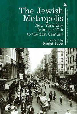 The Jewish Metropolis(English, Paperback, unknown)
