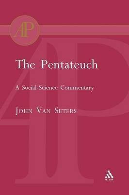 Pentateuch(English, Paperback, Seters John van)