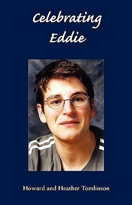Celebrating Eddie(English, Paperback, Tomlinson Howard)