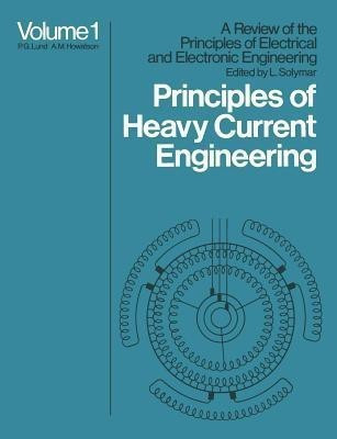 Principles of Heavy Current Engineering(English, Paperback, unknown)