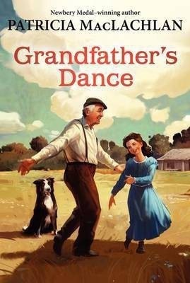 Grandfather's Dance(English, Electronic book text, MacLachlan Patricia)