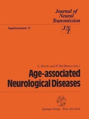 Age-associated Neurological Diseases(English, Paperback, unknown)