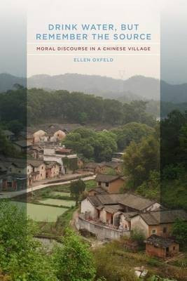 Drink Water, But Remember the Source(English, Electronic book text, Oxfeld Ellen)