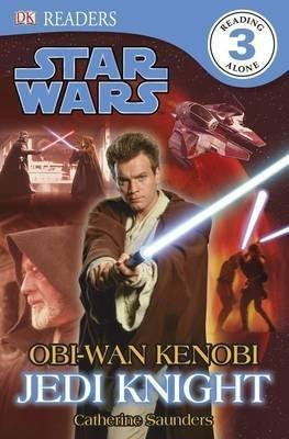 Star Wars Obi-Wan Kenobi Jedi Knight(English, Paperback, DK)