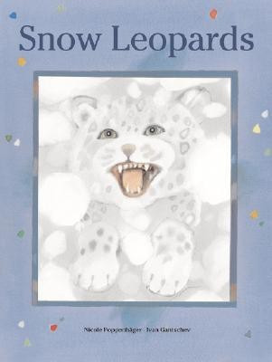 Snow Leopards(English, Paperback, Poppenhager Nicole)