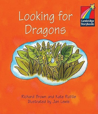 Looking for Dragons Level 1 ELT Edition(English, Paperback, Various others)