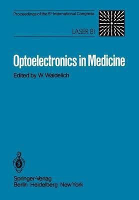 Optoelectronics in Medicine(English, Paperback, unknown)