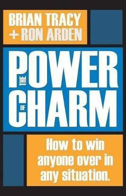 The Power of Charm(English, Electronic book text, Tracy Brian)