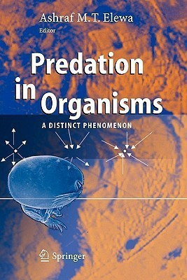 Predation in Organisms(English, Paperback, unknown)