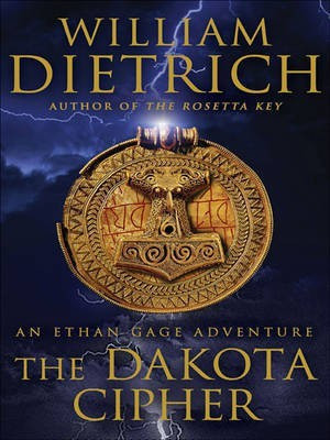 The Dakota Cipher(English, Electronic book text, Dietrich William)