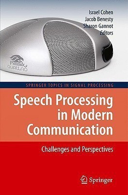 Speech Processing in Modern Communication(English, Hardcover, unknown)