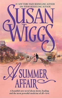 A Summer Affair(English, Paperback, Wiggs Susan)