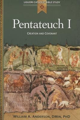 Pentateuch I(English, Paperback, Anderson William)