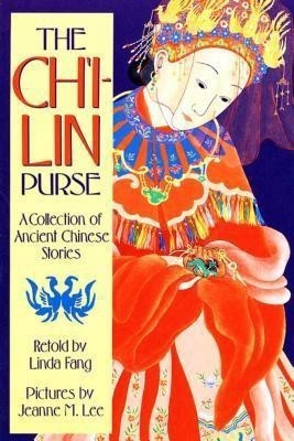 The Ch'i-Lin Purse(English, Paperback, Fang Linda)