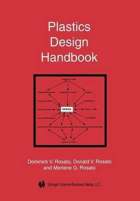 Plastics Design Handbook(English, Paperback, unknown)