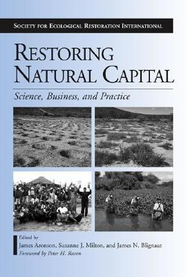 Restoring Natural Capital(English, Paperback, unknown)