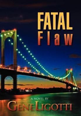 Fatal Flaw(English, Hardcover, Ligotti Gene)