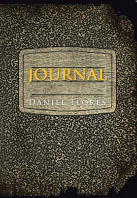 Journal(English, Hardcover, Flores Daniel)
