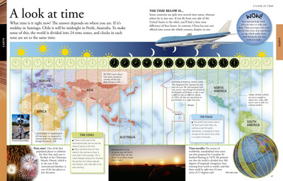 The New Children's Encyclopedia(English, Hardcover, DK)