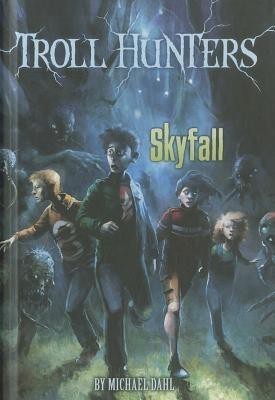 Skyfall(English, Hardcover, Dahl Michael Author)