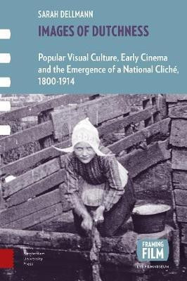 Images of Dutchness(English, Paperback, Dellmann Sarah)