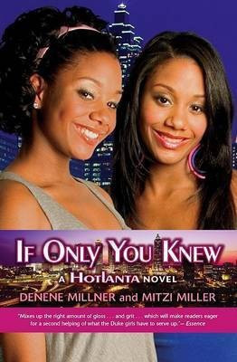 If Only You Knew(English, Paperback, Millner Denene)