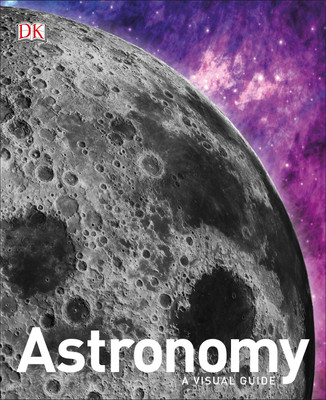 Astronomy(English, Hardcover, DK)