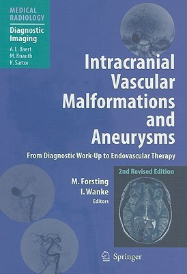 Intracranial Vascular Malformations and Aneurysms(English, Hardcover, unknown)