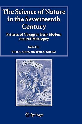 The Science of Nature in the Seventeenth Century(English, Hardcover, unknown)