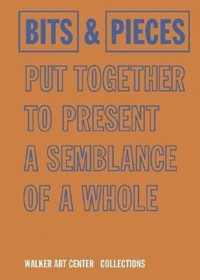 Bits & Pieces Put Together To Present A Semblance Of A Whole(English, Hardcover, unknown)