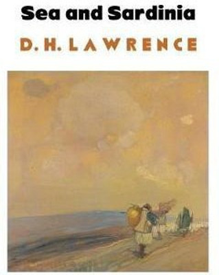 Sea and Sardinia(English, Paperback, Lawrence D H)