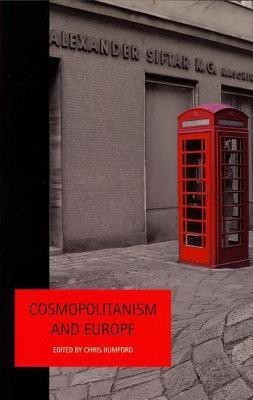 Cosmopolitanism and Europe(English, Paperback, unknown)