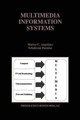 Multimedia Information Systems(English, Paperback, Angelides Marios C.)