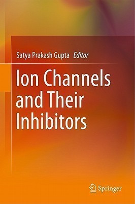 Ion Channels and Their Inhibitors(English, Hardcover, unknown)