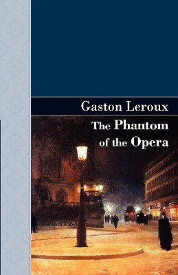 The Phantom of the Opera(English, Hardcover, LeRoux Gaston)