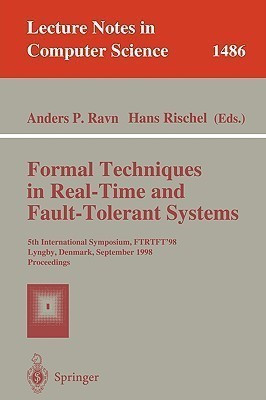 Formal Techniques in Real-Time and Fault-Tolerant Systems(English, Paperback, unknown)