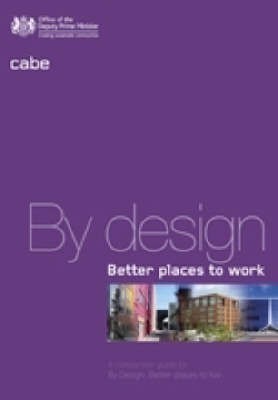 Better Places to Work(English, Paperback, unknown)